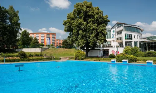 Hotel am Vitalpark
