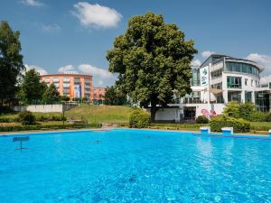 Hotel am Vitalpark