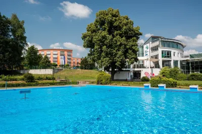 Hotel Am Vitalpark Hotels in der Nähe von Huwi- Korbwaren GmbH