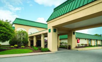 Ramada by Wyndham Indiana