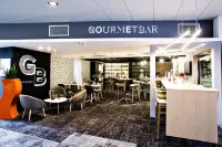 Novotel Toulouse Purpan Aéroport