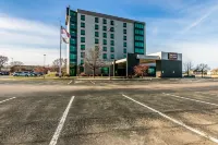 Clarion Suites at the Alliant Energy Center