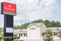 Ramada by Wyndham & Suites Warner Robins Hotels in Warner Robins