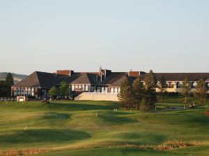 Lone Tree Golf Club and Hotel