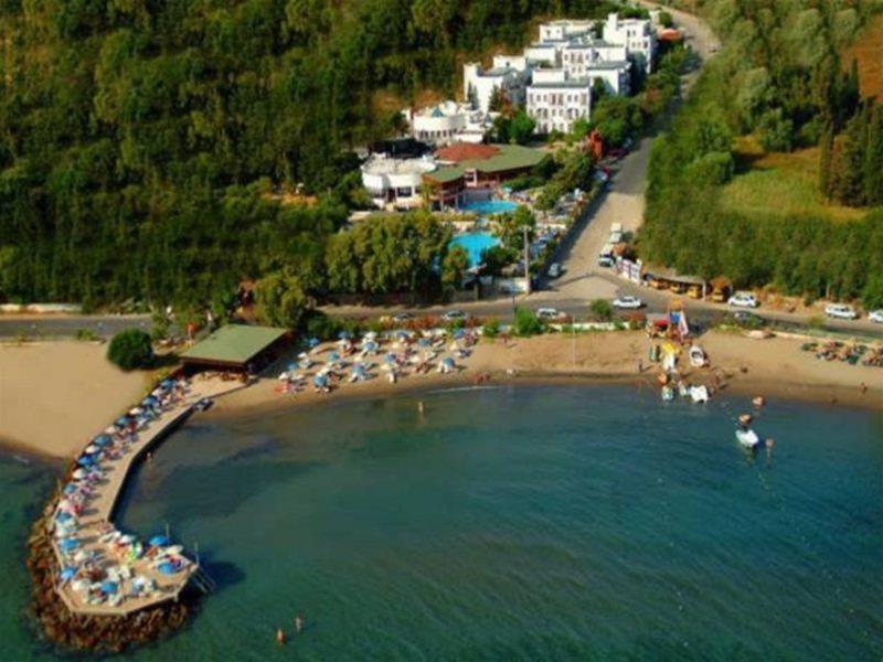 Golden Beach Hotel