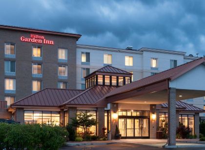 Hilton Garden Inn Denver/Highlands Ranch