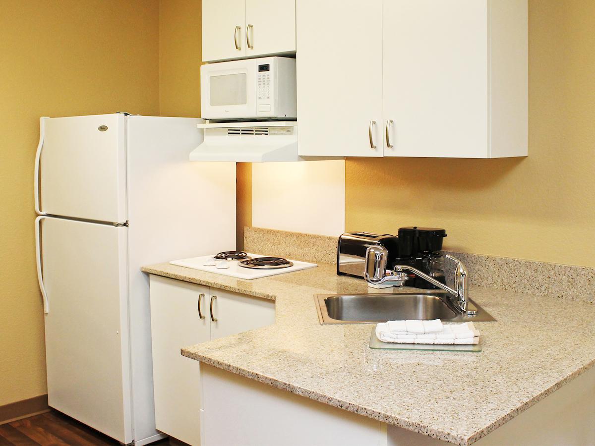 Extended Stay America - Denver - Lakewood South