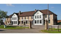 The Raven Hotel - WiFi