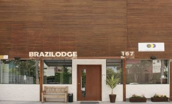 Brazilodge All Suites Hostel