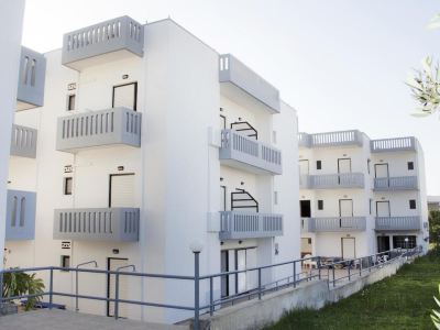 Popi Hotel Apartments