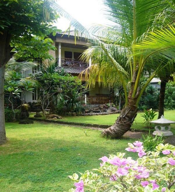 Jukung Bali Bungalow-Bali Updated 2023 Room Price-Reviews & Deals | Trip.com