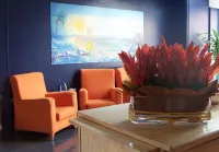 Hotel Quatre Llunes Hotels in Santa Pola