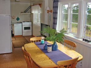 Holiday Home Nissedal Lindefjell