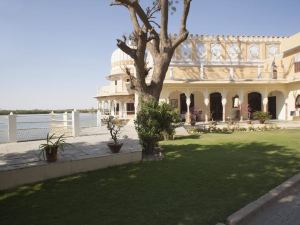 Phool Mahal Palace Hotel