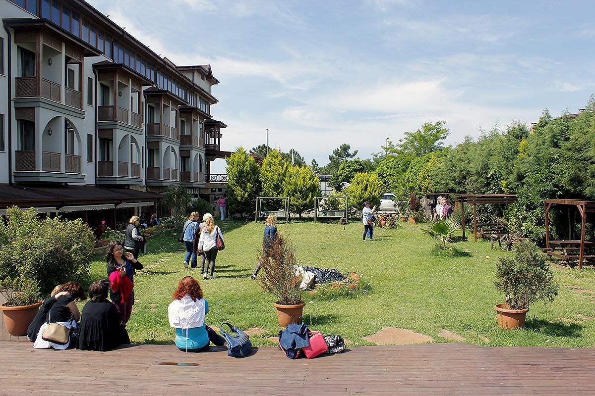 Günay Hotel