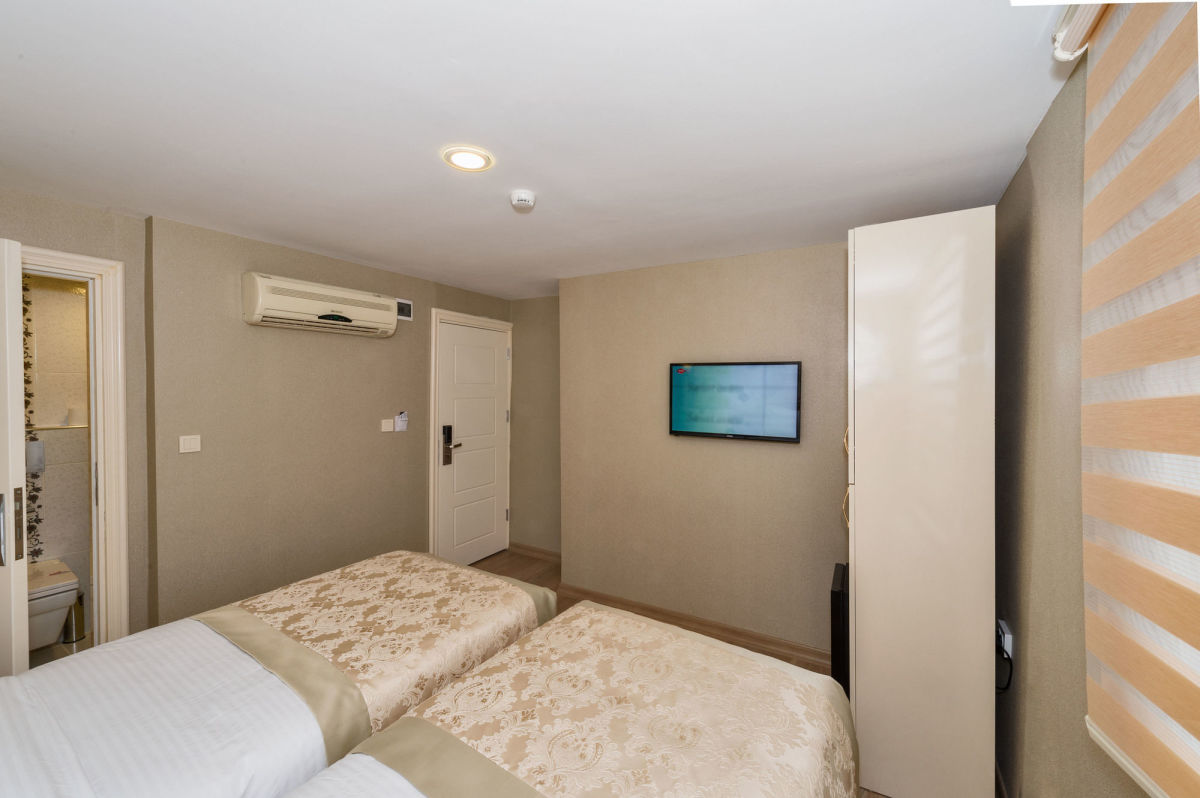 Harmony Hotel Istanbul