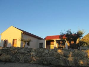 The Barn at Finca Al-Manzil