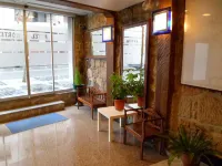 Hotel Norte Hotels in Aia