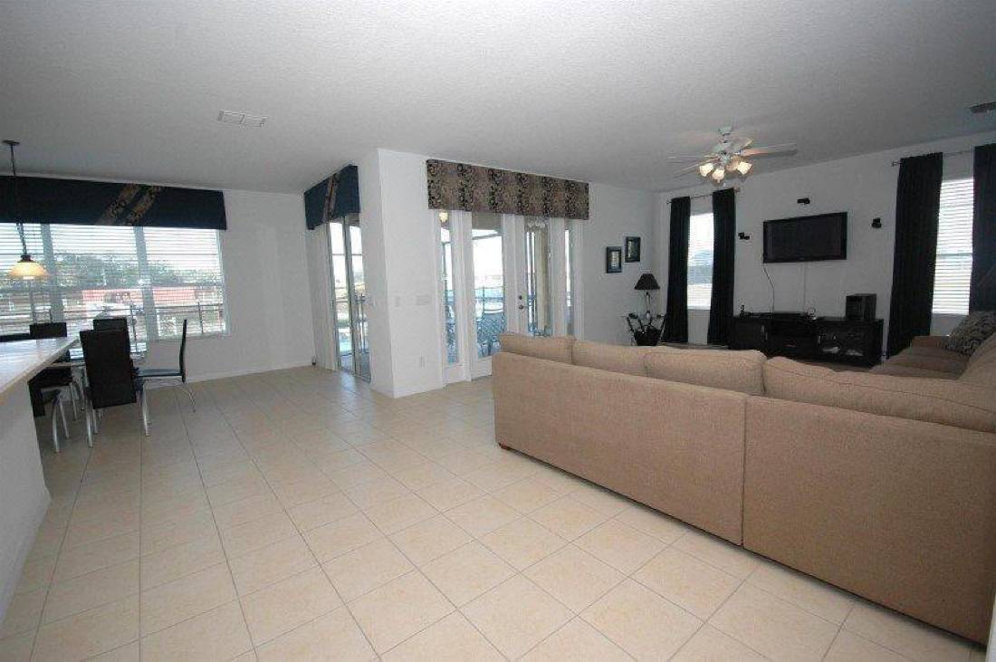 Bella Vida Six Bedroom House with Private Pool 7J9-Kissimmee Updated 2022  Room Price-Reviews & Deals | Trip.com