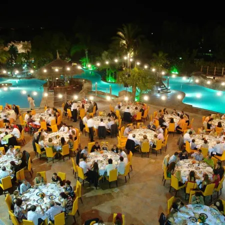 La Marina Resort