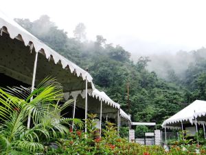 Camp Aquaforest Rishikesh