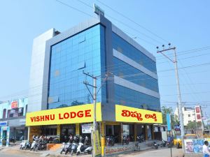 Vishnu Residency