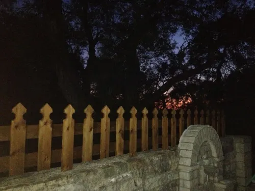 Villa Lenio Paxos in Anemogiannatika Hotels in Paxoi