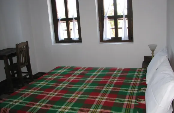 卡里菲爾家庭酒店