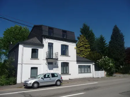 Luxury Villa with Sauna