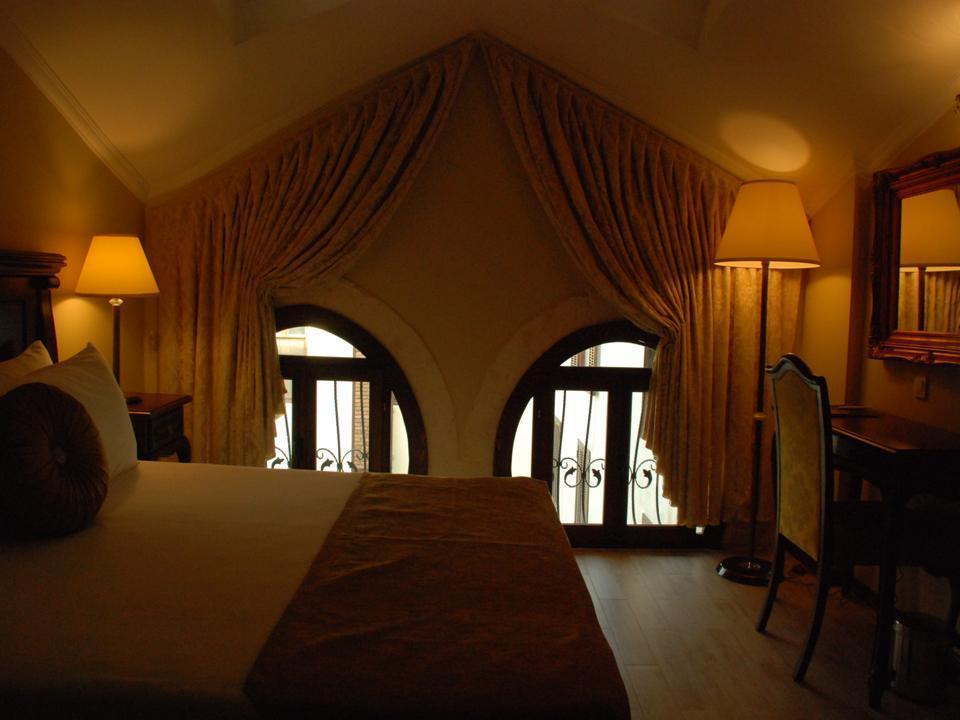 The Liwan Boutique Hotel