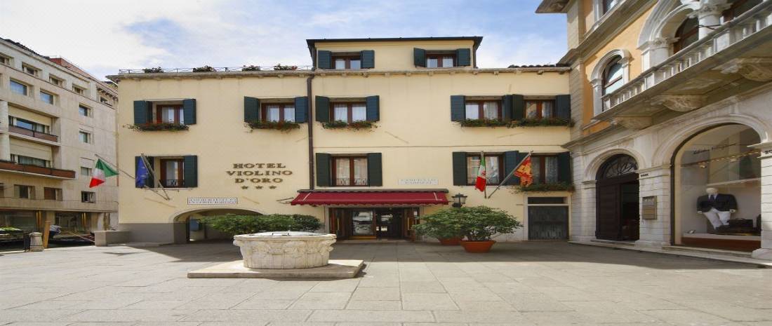 Hotel Violino d'Oro-Venice Updated 2022 Room Price-Reviews & Deals |  Trip.com