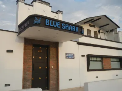 Blue Shark Apartments
