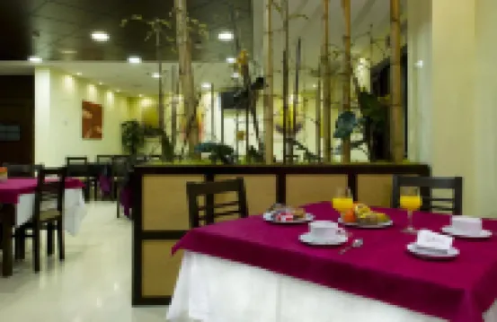SNÖ Hotel Ciudad de Sabiñánigo