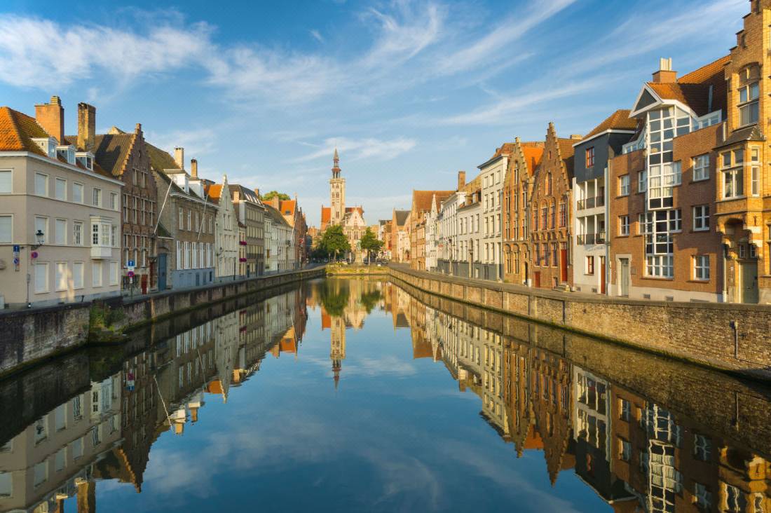 Hotel Van Eyck-Bruges Updated 2022 Room Price-Reviews & Deals | Trip.com