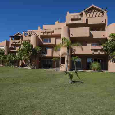 Ona Mar Menor - the Residences Hotel Exterior