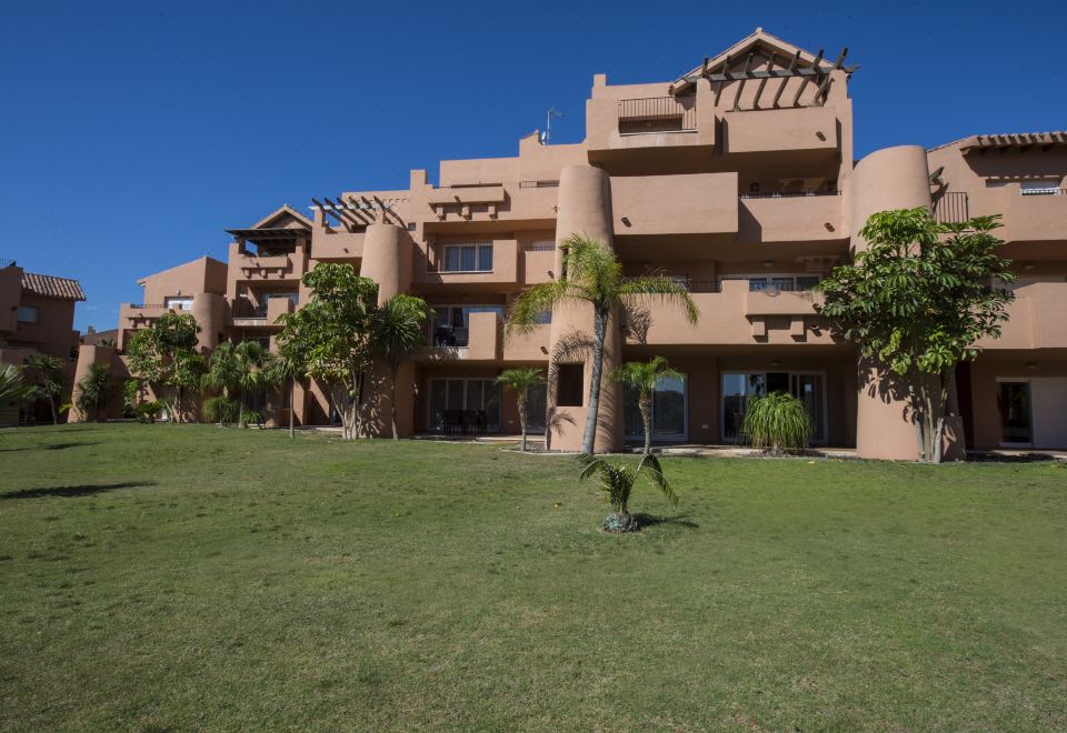 Ona Mar Menor - the Residences-Torre-Pacheco Updated 2023 Room  Price-Reviews & Deals | Trip.com