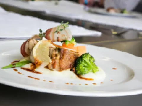 Hotel & Restaurant Christkindlwirt Hotels in Steyr