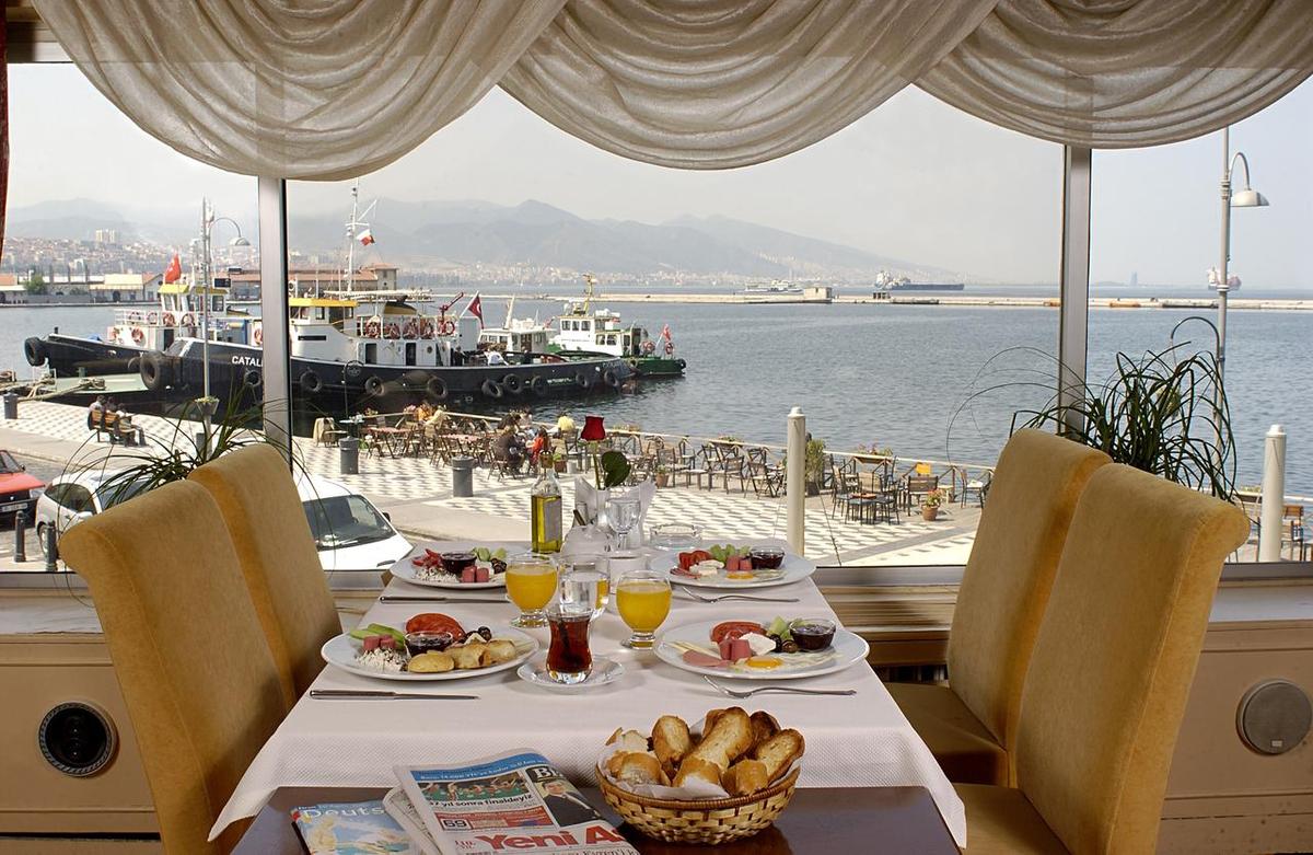 Kilim Hotel Izmir