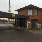 White Knight Motel