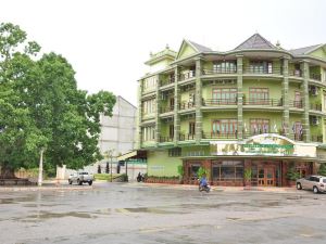 Angkor Comfort Hotel