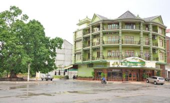 Angkor Comfort Hotel
