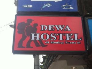 Dewa Hostel