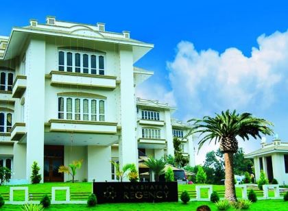 Hotel Nakshatra Regency Koppam