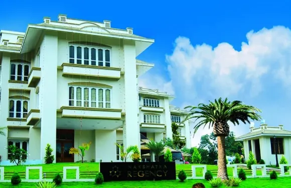 科帕姆中沙特拉麗晶酒店