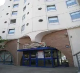 Montempô Apparthôtel Evry Hotels in Evry