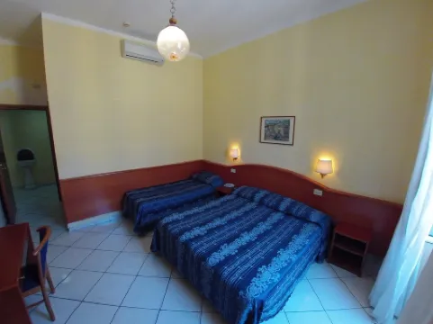 ホテル フェラーリ