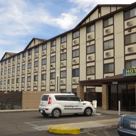 Longhorn Boulder Highway Отели рядом с достопримечательностью «Хендерсон»