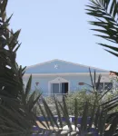 Filoxenia Hotel Apartments - Mountain view
