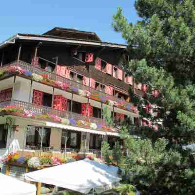 Hotel Castor Hotel Exterior