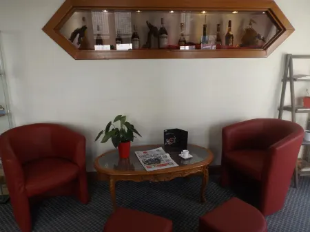 Logis Hôtel la Résidence, Cognac Centre